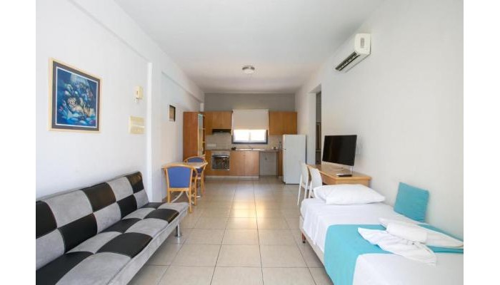 Hotel Sea Cleonapa poza 5