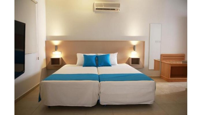 Hotel Sea Cleonapa poza 1