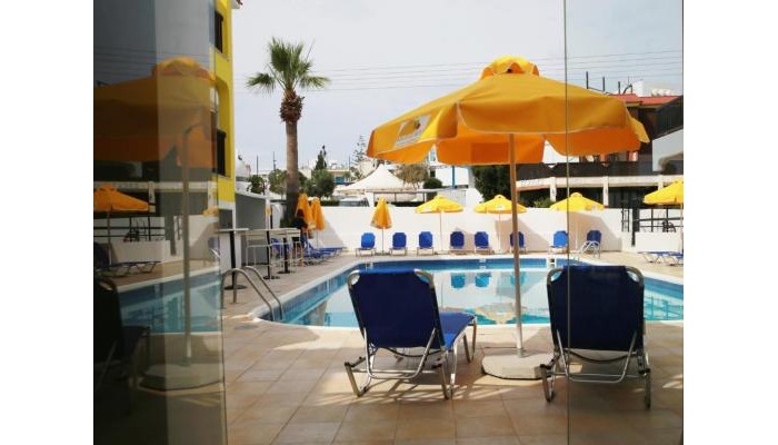 Hotel Sea Cleonapa poza 16