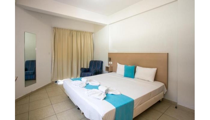 Hotel Sea Cleonapa poza 8