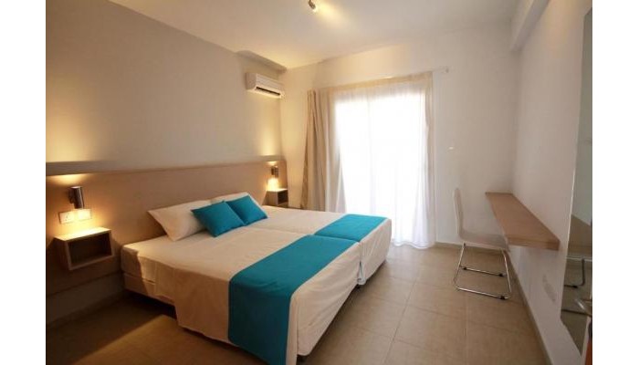 Hotel Sea Cleonapa poza 2