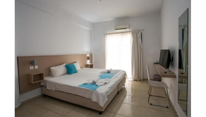 Hotel Sea Cleonapa poza 4