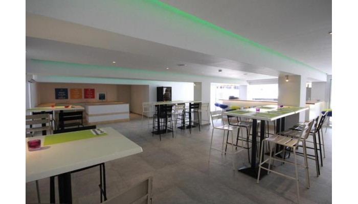 Hotel Sea Cleonapa poza 15