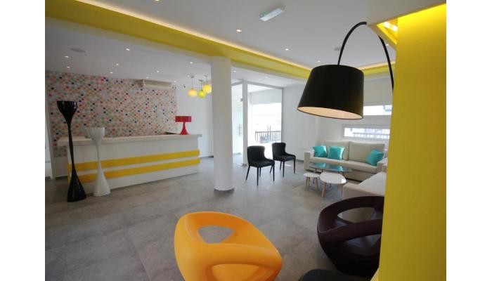 Hotel Sea Cleonapa poza 14