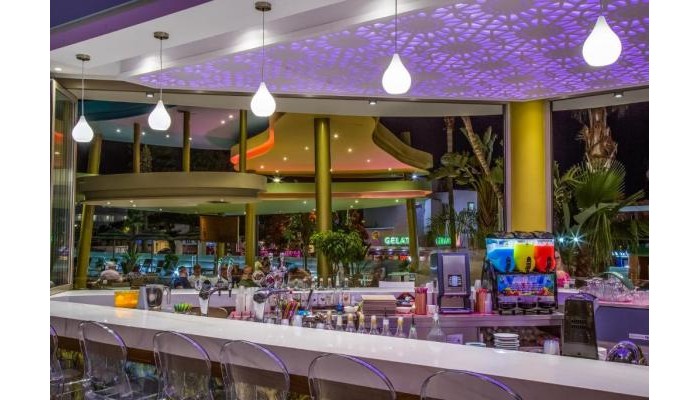 Hotel Stamatia poza 11