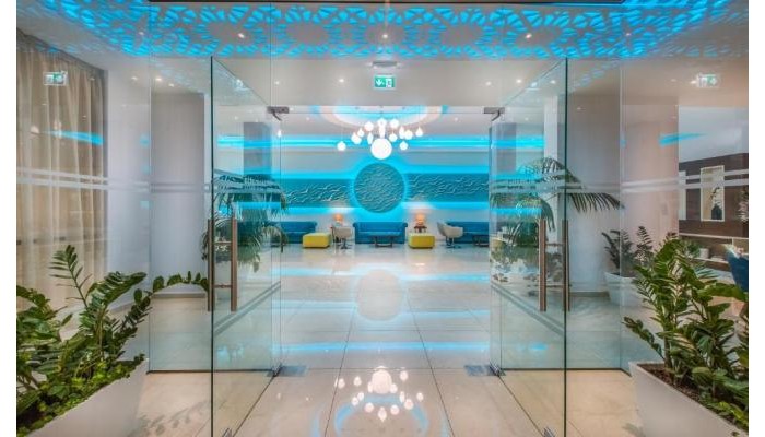 Hotel Stamatia poza 3