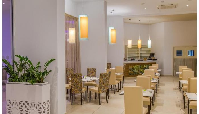 Hotel Stamatia poza 14