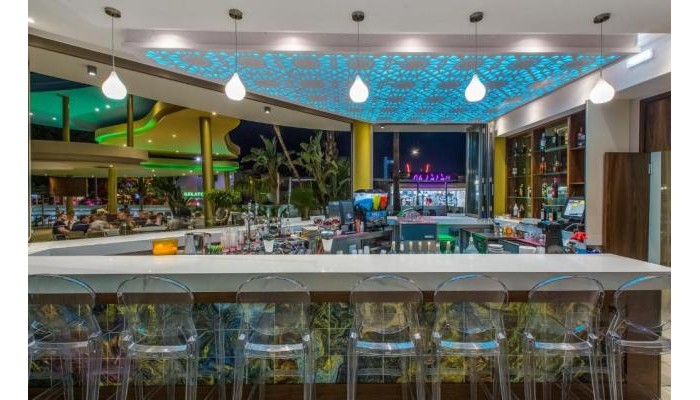 Hotel Stamatia poza 12