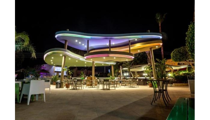 Hotel Stamatia poza 15