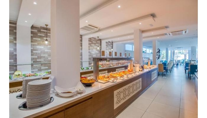 Hotel Stamatia poza 6