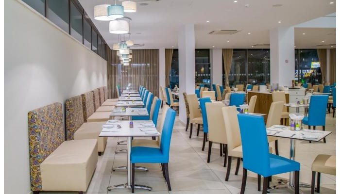Hotel Stamatia poza 13