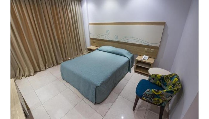 Hotel Stamatia poza 5