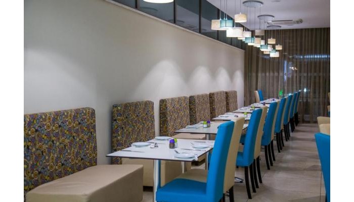 Hotel Stamatia poza 8