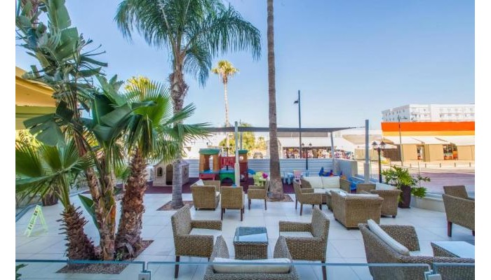 Hotel Stamatia poza 10