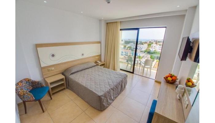 Hotel Stamatia poza 4