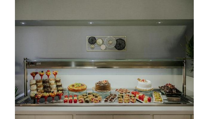 Hotel Tasia Maris Oasis poza 10