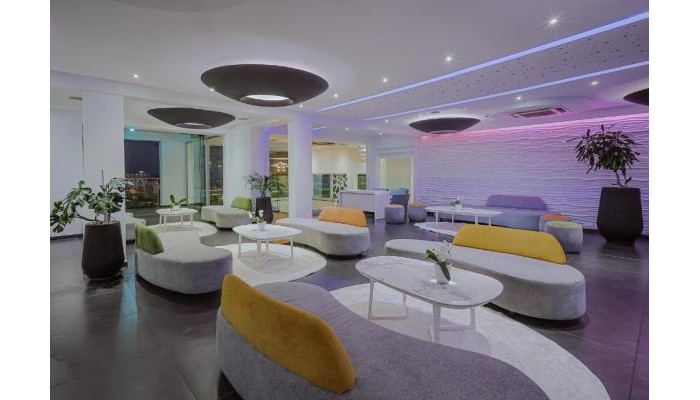 Hotel Tasia Maris Oasis poza 13