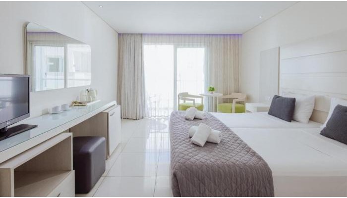 Hotel Tasia Maris Oasis poza 5