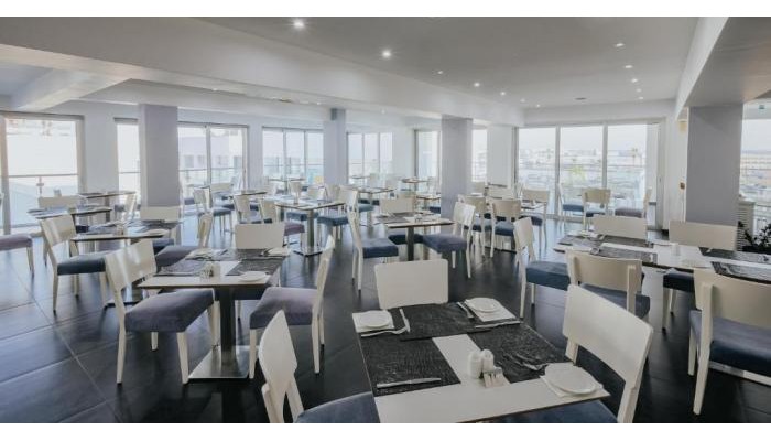 Hotel Tasia Maris Oasis poza 11