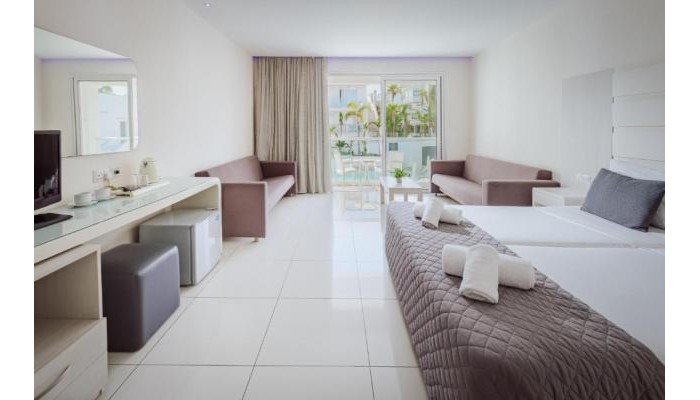 Hotel Tasia Maris Oasis poza 2