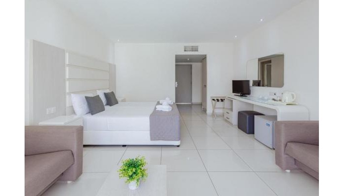 Hotel Tasia Maris Oasis poza 4