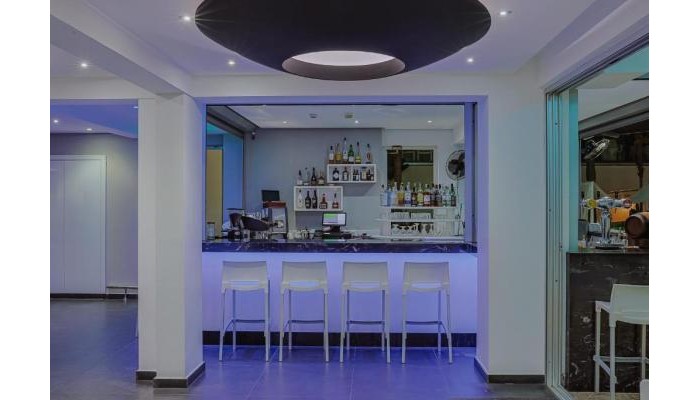 Hotel Tasia Maris Oasis poza 12