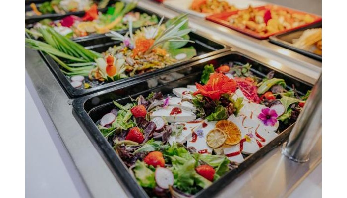 Hotel Tasia Maris Oasis poza 7