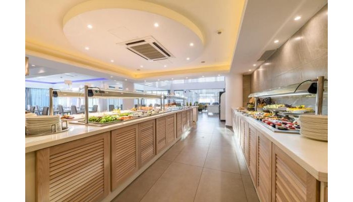 Hotel Tasia Maris Sands (Adults Only) poza 6