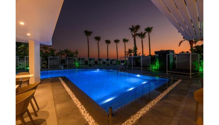 Hotel Tasia Maris Sands (Adults Only) poza 8