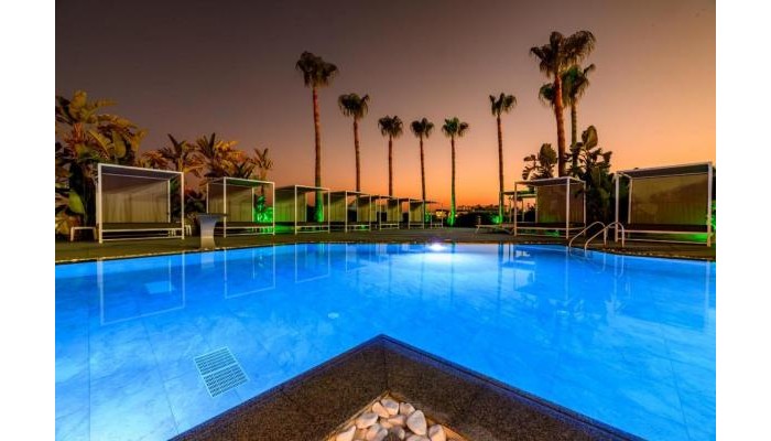 Hotel Tasia Maris Sands (Adults Only) poza 7