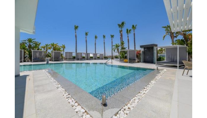 Hotel Tasia Maris Sands (Adults Only) poza 9