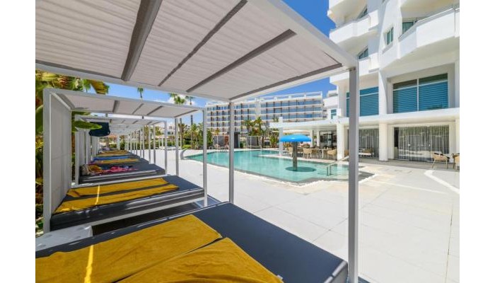 Hotel Tasia Maris Sands (Adults Only) poza 10