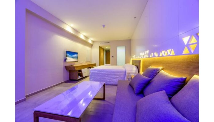 Hotel Tasia Maris Seasons poza 3