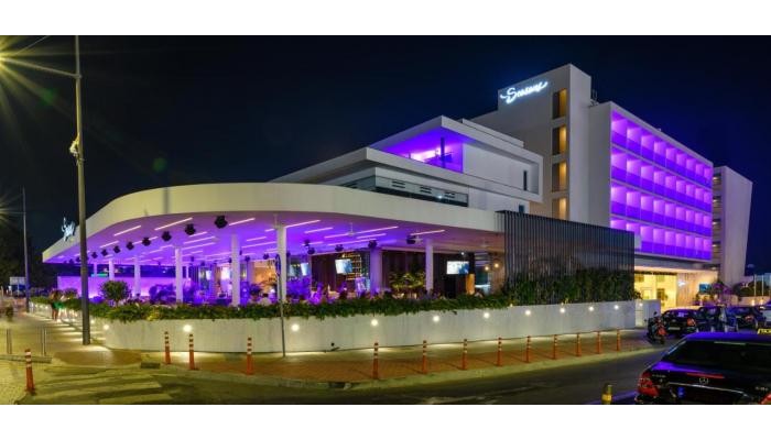 Hotel Tasia Maris Seasons poza 0