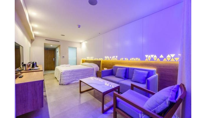 Hotel Tasia Maris Seasons poza 2