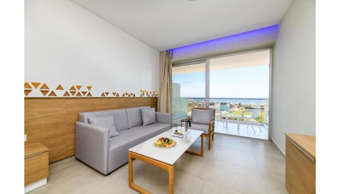 Hotel Tasia Maris Seasons poza 5