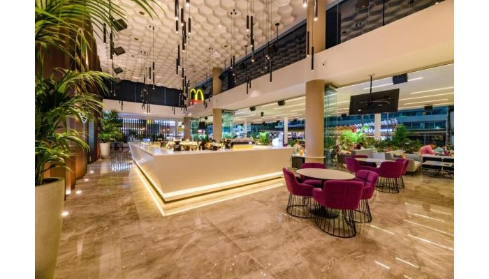 Hotel Tasia Maris Seasons poza 12