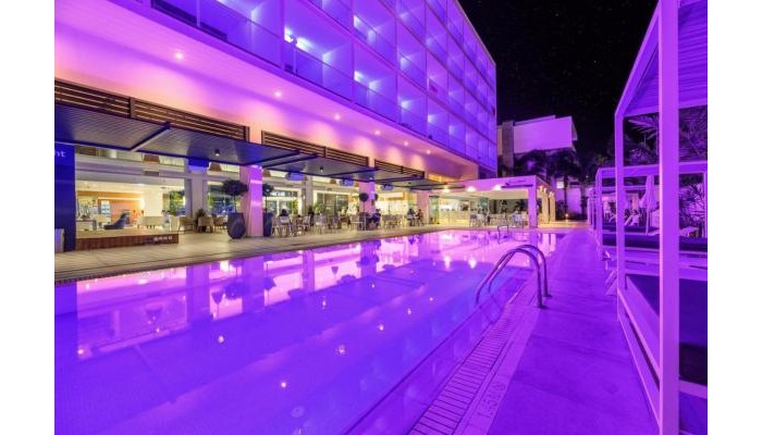 Hotel Tasia Maris Seasons poza 15