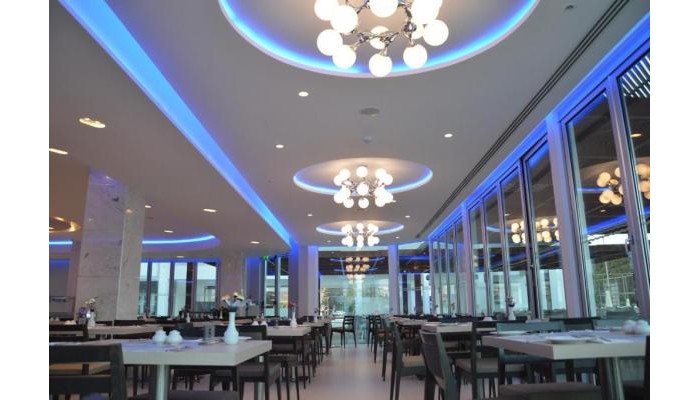 Poza pentru Vassos Nissi Plage Hotel & Spa 1300-1758887445 Vassos Nissi Plage Hotel & Spa poza 7