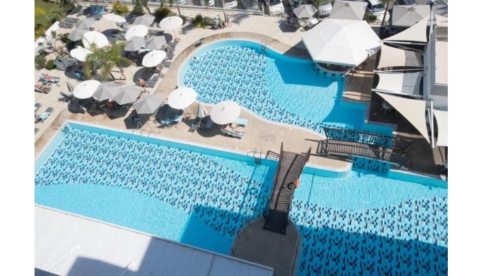 Poza pentru Vassos Nissi Plage Hotel & Spa 1908-1758887456 Vassos Nissi Plage Hotel & Spa poza 12