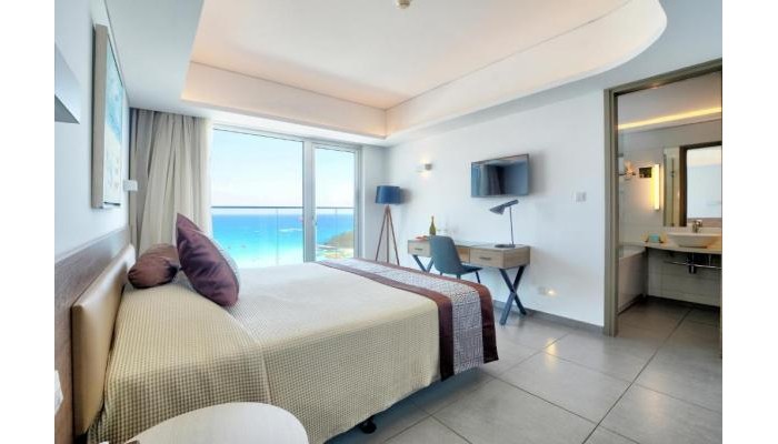 Poza pentru Vassos Nissi Plage Hotel & Spa 4042-1758887432 Vassos Nissi Plage Hotel & Spa poza 1