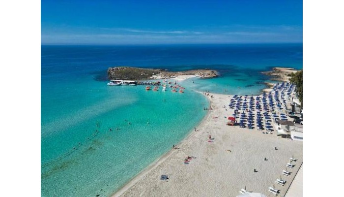 Poza pentru Vassos Nissi Plage Hotel & Spa 4161-1758887473 Vassos Nissi Plage Hotel & Spa poza 19
