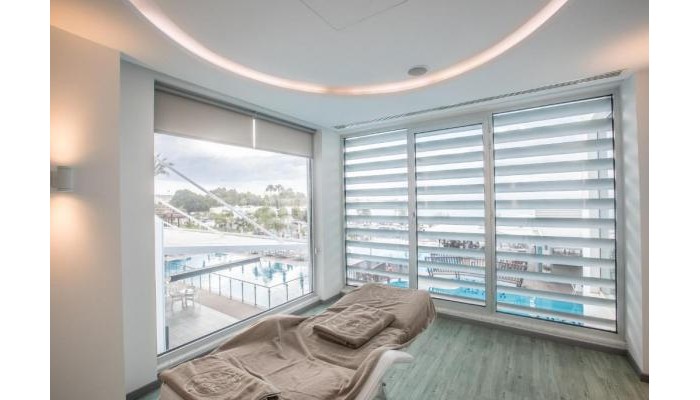 Poza pentru Vassos Nissi Plage Hotel & Spa 6000-1758887462 Vassos Nissi Plage Hotel & Spa poza 15