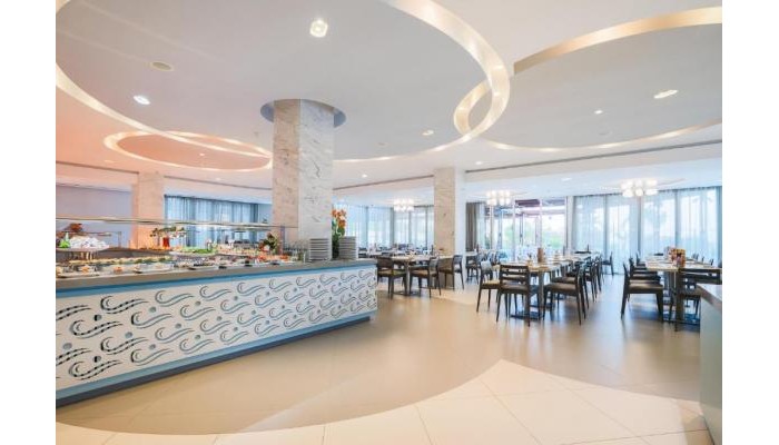 Poza pentru Vassos Nissi Plage Hotel & Spa 6135-1758887443 Vassos Nissi Plage Hotel & Spa poza 6