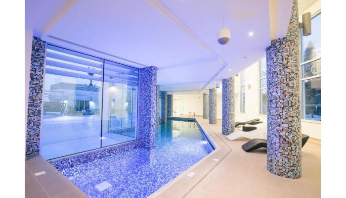 Poza pentru Vassos Nissi Plage Hotel & Spa 8244-1758887460 Vassos Nissi Plage Hotel & Spa poza 14