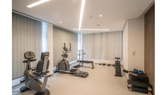 Poza pentru Vassos Nissi Plage Hotel & Spa 8322-1758887466 Vassos Nissi Plage Hotel & Spa poza 17