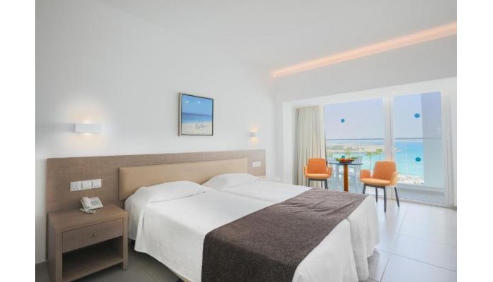 Poza pentru Vassos Nissi Plage Hotel & Spa 839-1758887436 Vassos Nissi Plage Hotel & Spa poza 3