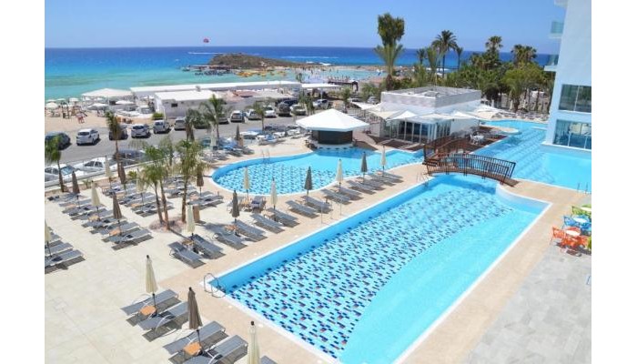 Poza pentru Vassos Nissi Plage Hotel & Spa 8538-1758887458 Vassos Nissi Plage Hotel & Spa poza 13