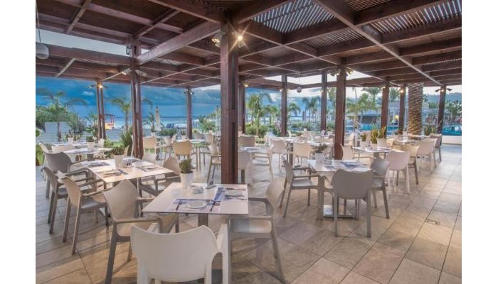 Poza pentru Vassos Nissi Plage Hotel & Spa 9023-1758887441 Vassos Nissi Plage Hotel & Spa poza 5