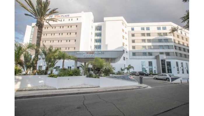 Poza pentru Vassos Nissi Plage Hotel & Spa 9357-1758887430 Vassos Nissi Plage Hotel & Spa poza 0